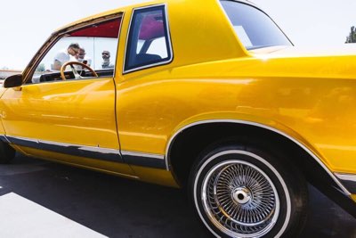 Best selection of wheels and tires in San Diego