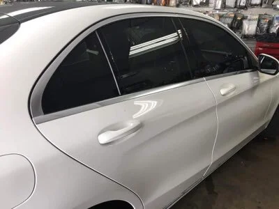 Get a great window tint at San Diego Car Stereo