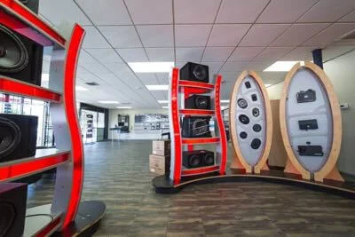 Test Your Car Stereo in San Diego
