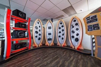 Best Car Audio Installation in San Diego