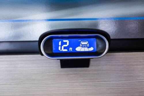 Car Theft Prevention and Accident Prevention
