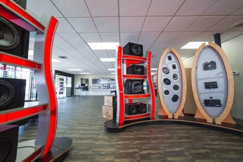 San Diego Car Stereo Installation Experts