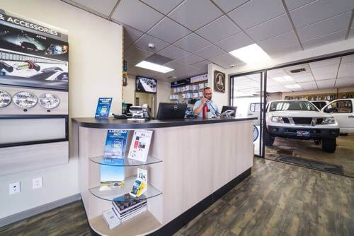 Best Customer Service at San Diego Car Stereo