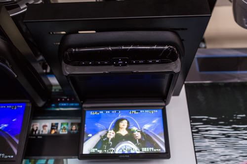 how much to install dvd player in car how much to install dvd player in car