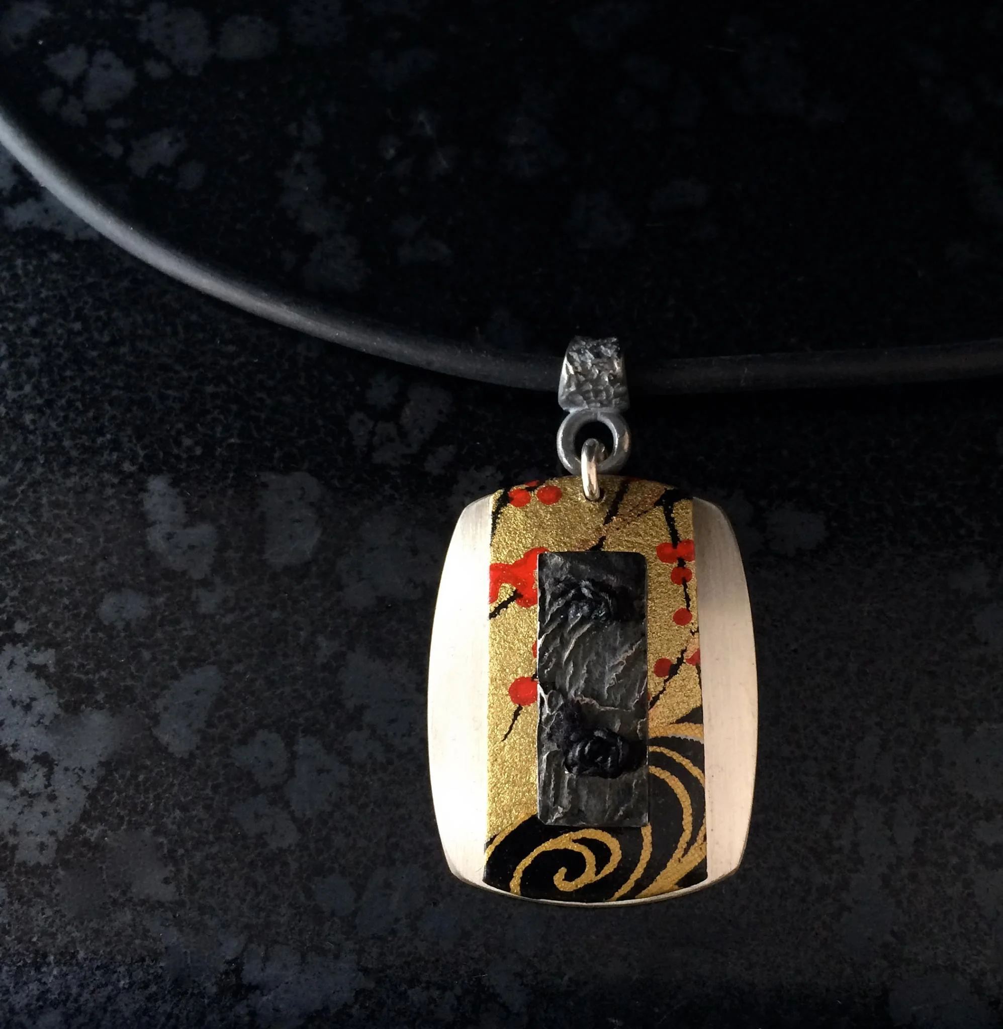 Rit.Washi Pendant 2000