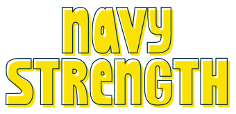 Navy Strength