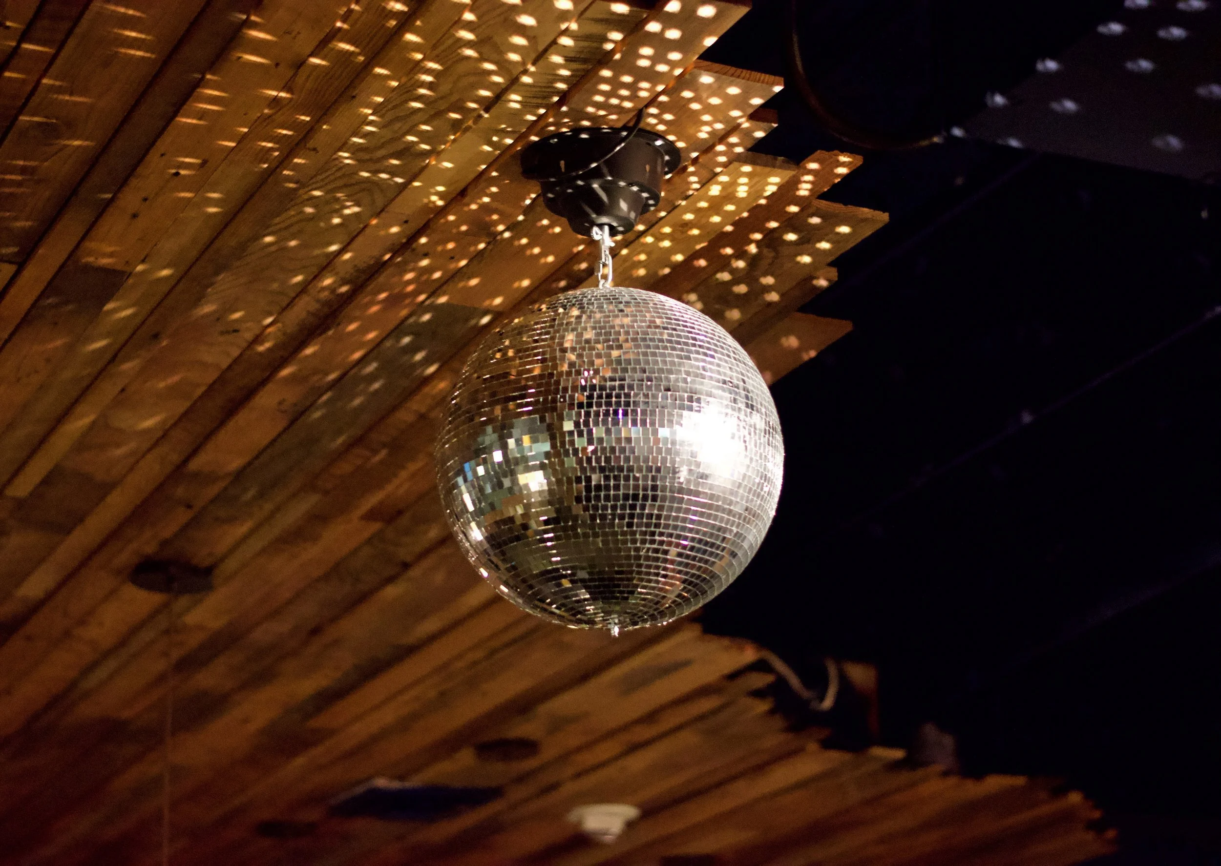 cocktail week at navy strength