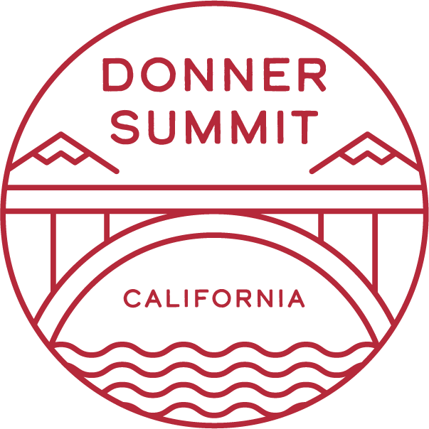 Donner Summit, California