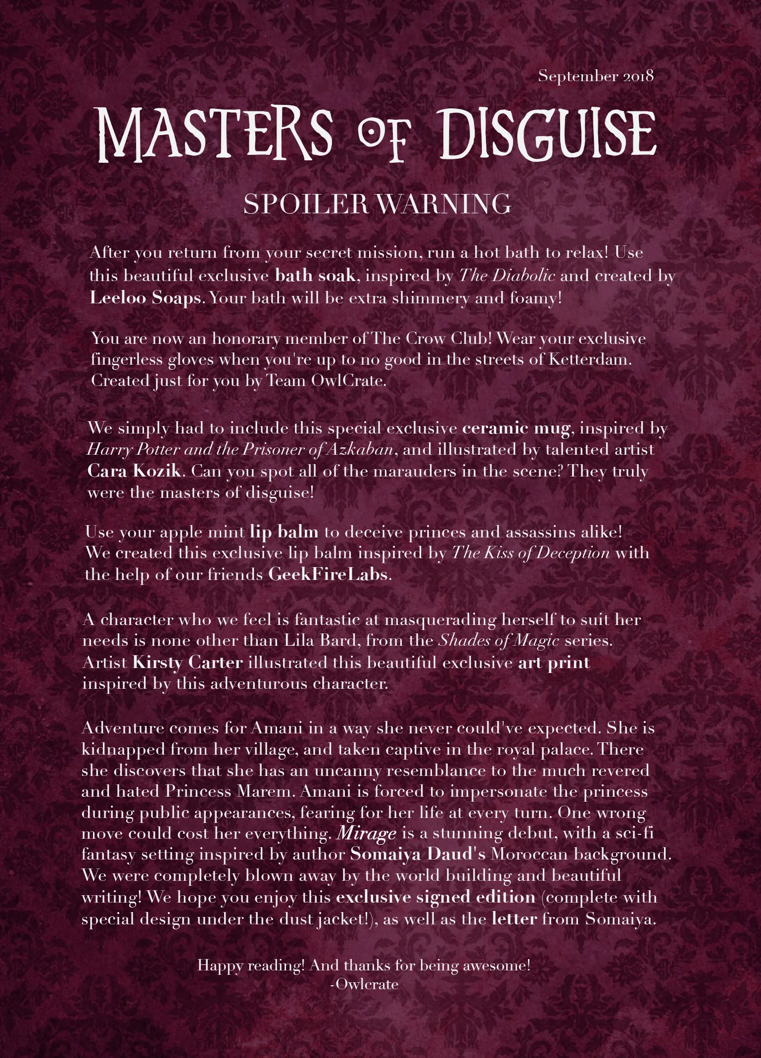 Masters of Disguise Postcard (Back).jpg