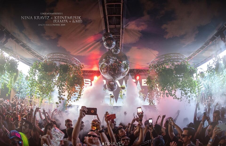 loco dice club space loco dice club space