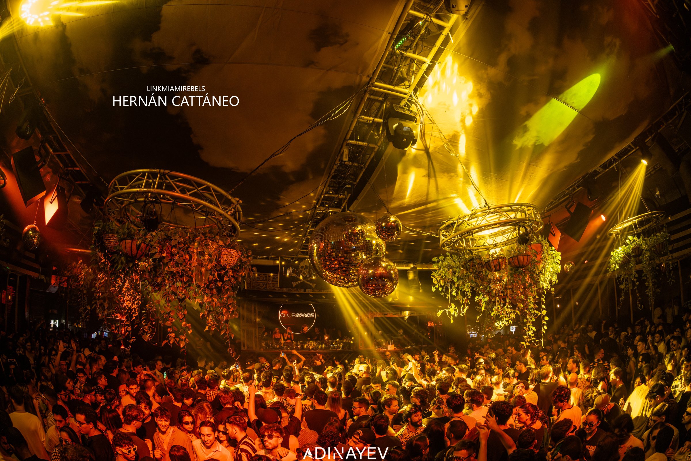 Hernan Cattaneo 11-24-23