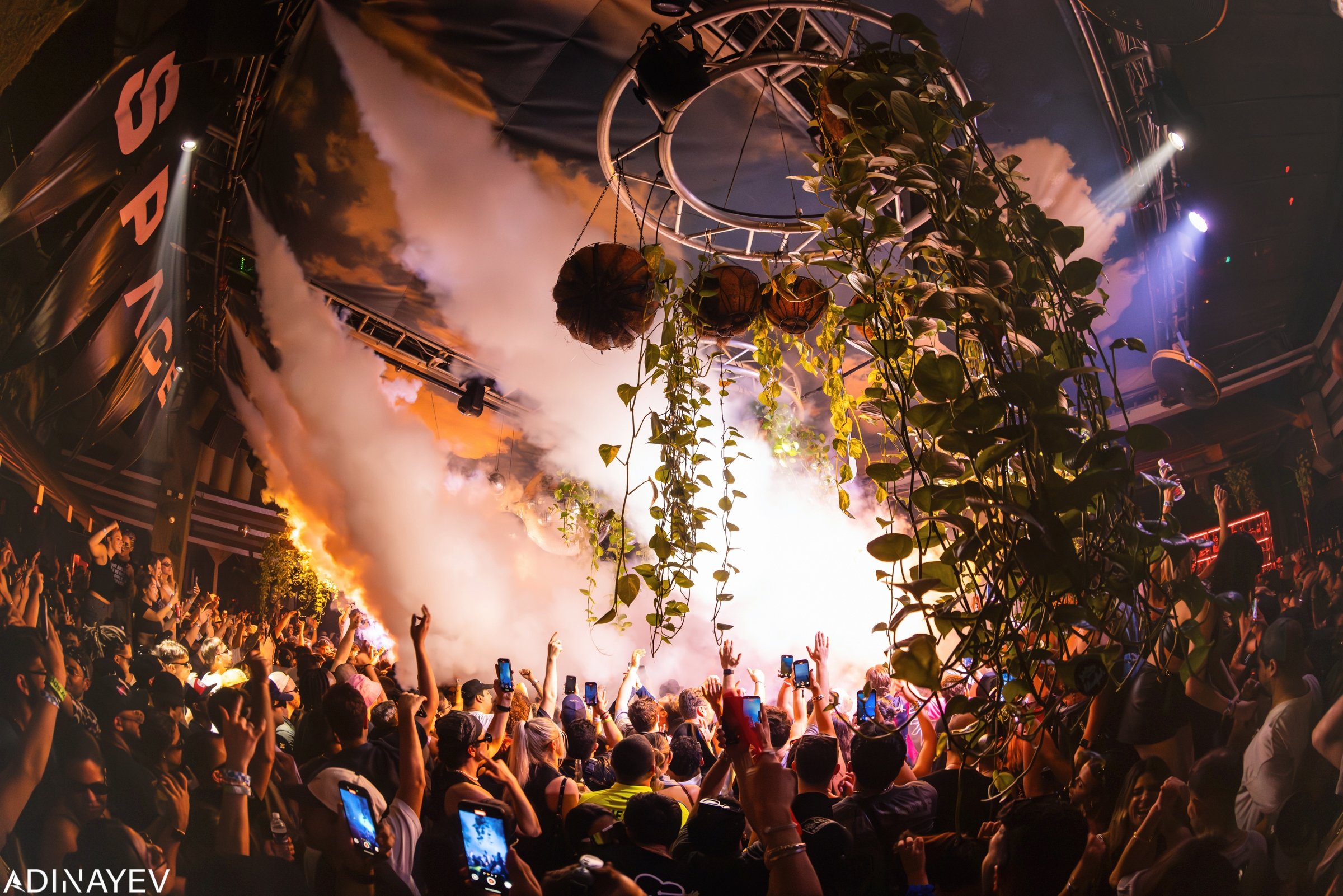 Closing Party 12-7-25