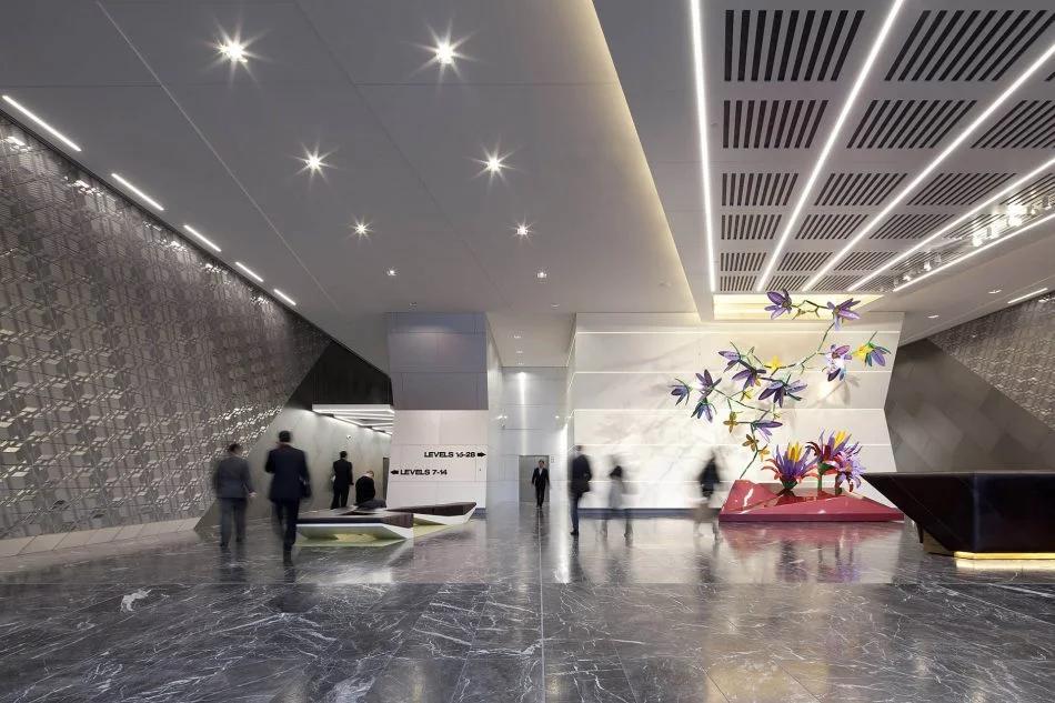 Our Work — Jfk Interiors | Commercial & Bespoke Joinery