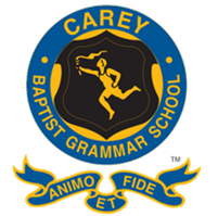 Carey Grammar Logo.png