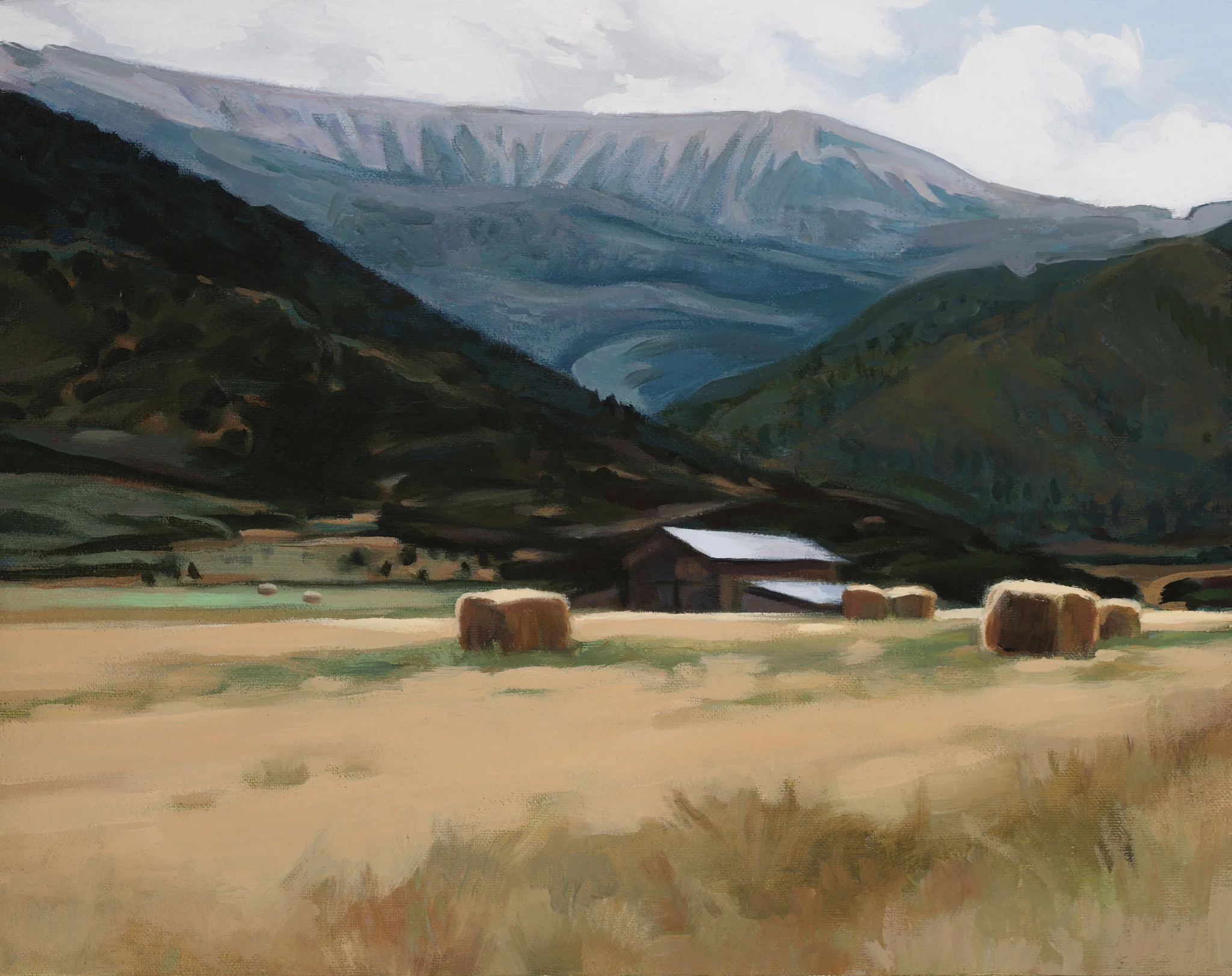 Angel Creek