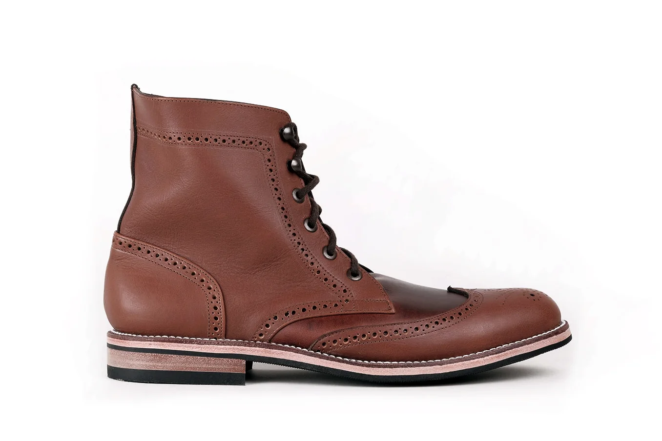 CHARLES BOOT VINTAGE GUINDA.jpg