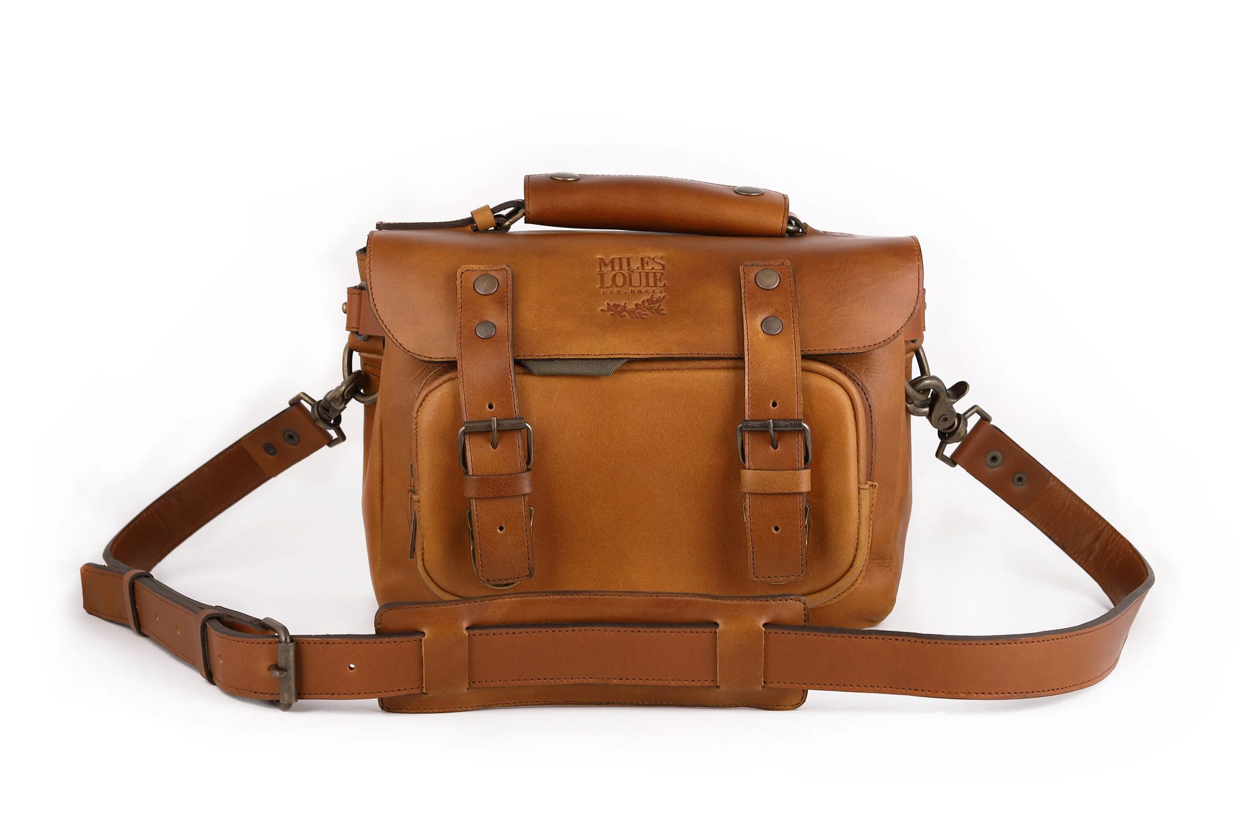 MESSENGER 11 PULGADAS MIEL VISTA FRENTE STRAP.jpg
