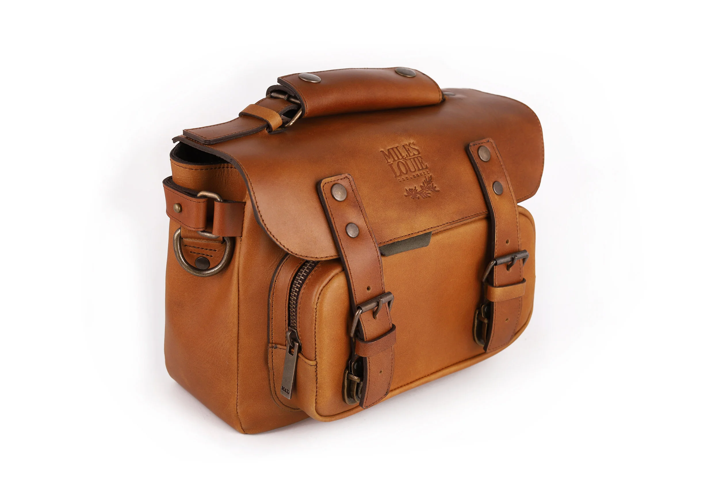 MESSENGER 11 PULGADAS MIEL VISTA LATERAL.jpg
