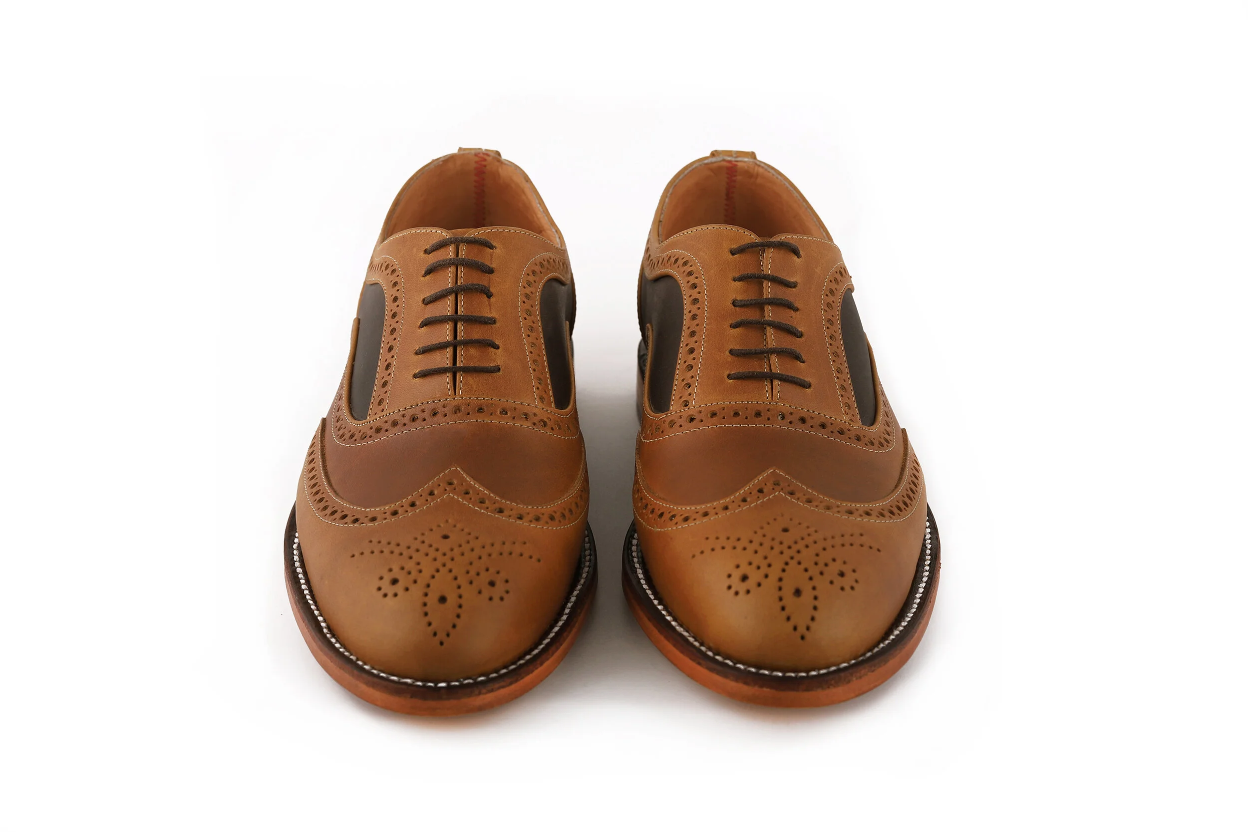 Coleman LTD — Miles \u0026 Louie
