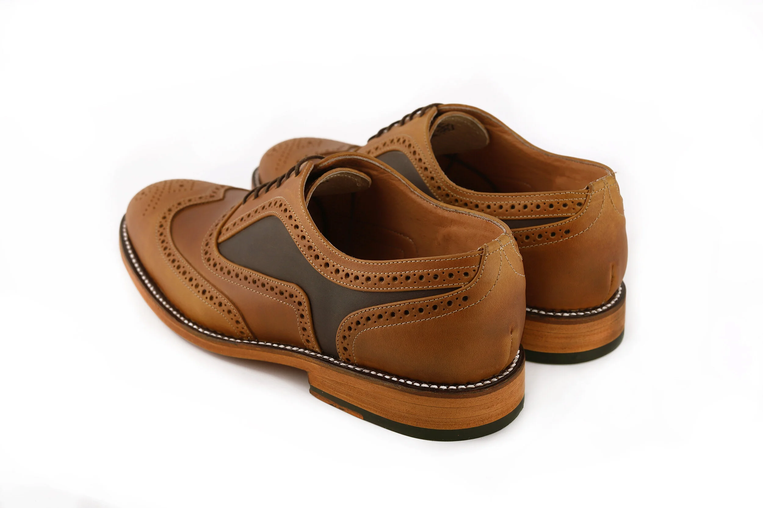 Coleman LTD — Miles \u0026 Louie
