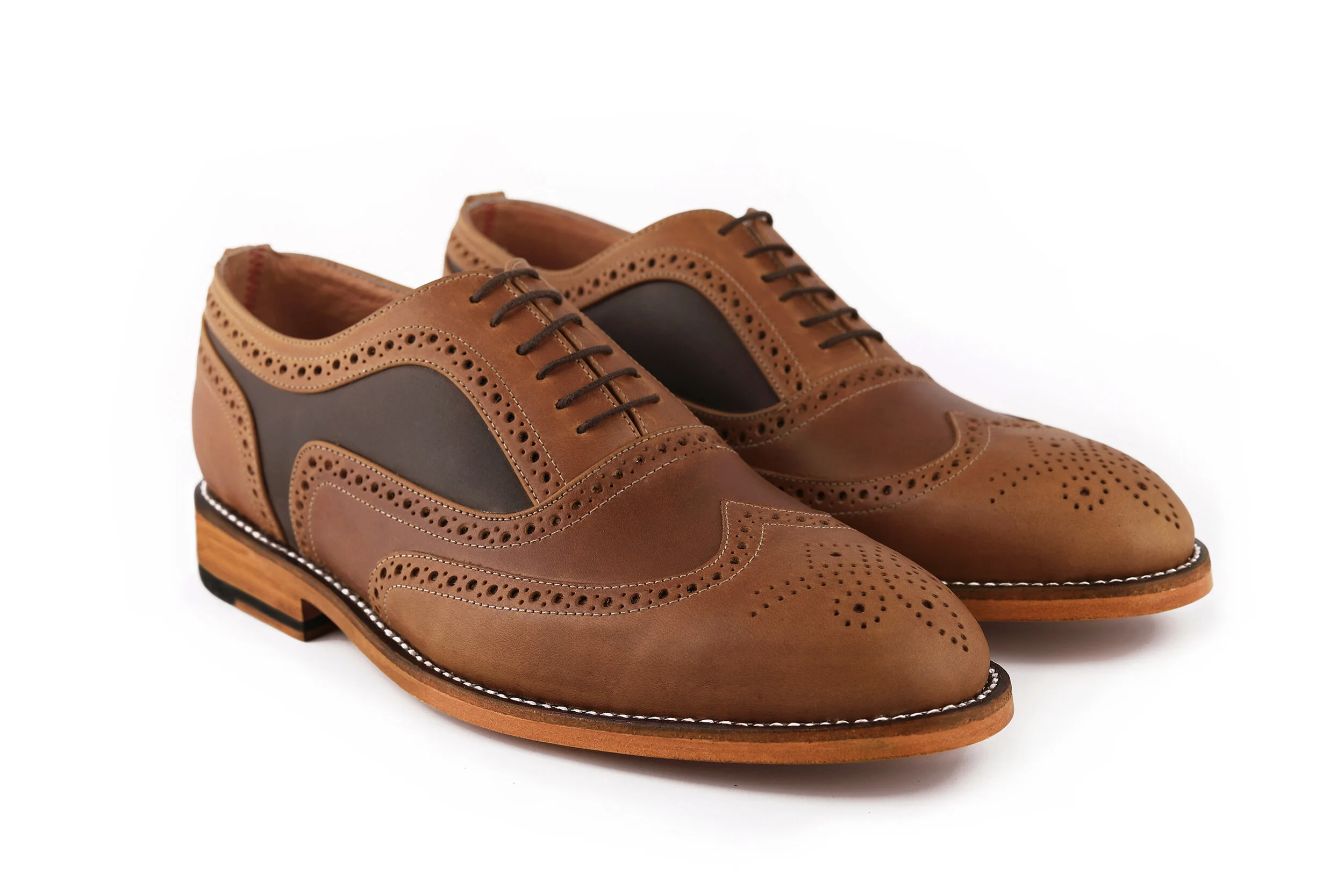 Coleman LTD — Miles \u0026 Louie