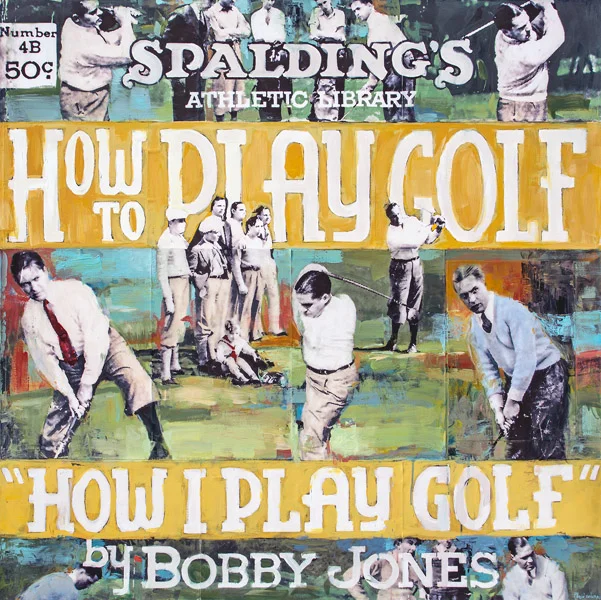 How To Play Golf