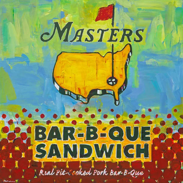 Masters Bar-B-Que