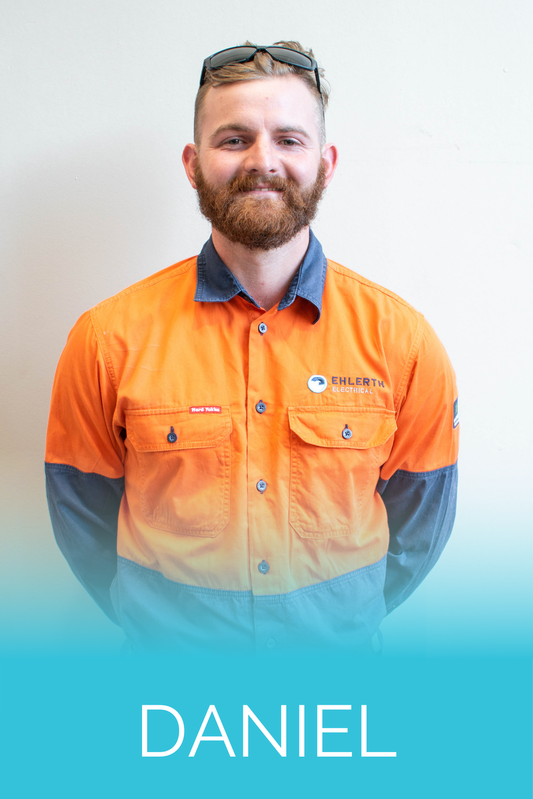 Dan is our Construction Supervisor and has overseen and managed some of our biggest projects to date. He will take a project from the start and manage everything from labour & material requirement to the client relationship. With being a comp…