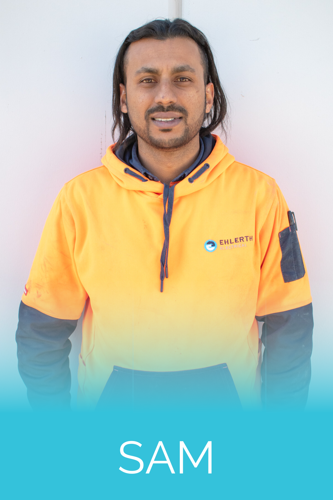 Sam Ehlerth Electrical