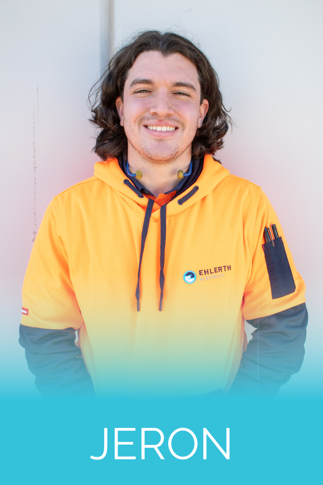 Jeron Ehlerth Electrical