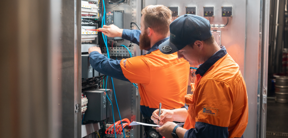 Electrician North Shore Auckland