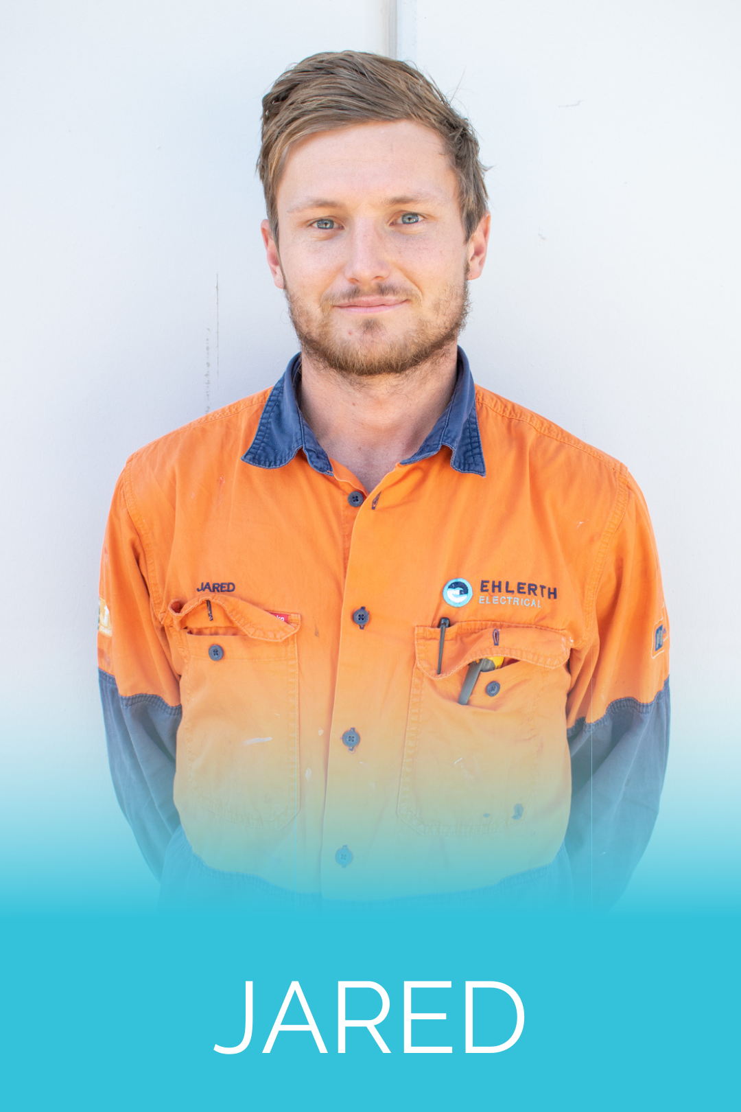 Jared - Ehlerth Electrical