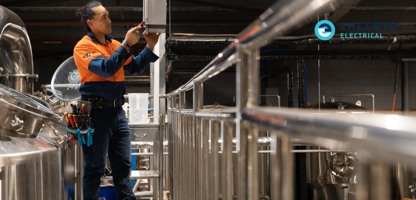 3 Proactive Electrical Inspections That Can Keep You Safe — Ehlerth ...