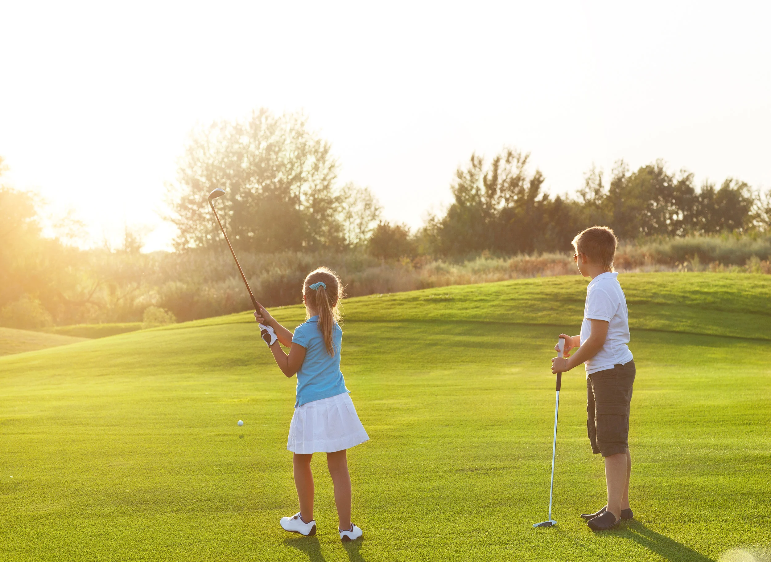 H. Haney Golf Academy - Photo 1