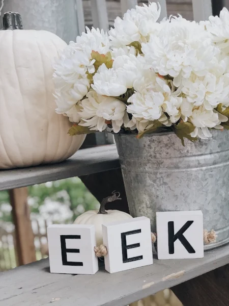 EEK Blocks