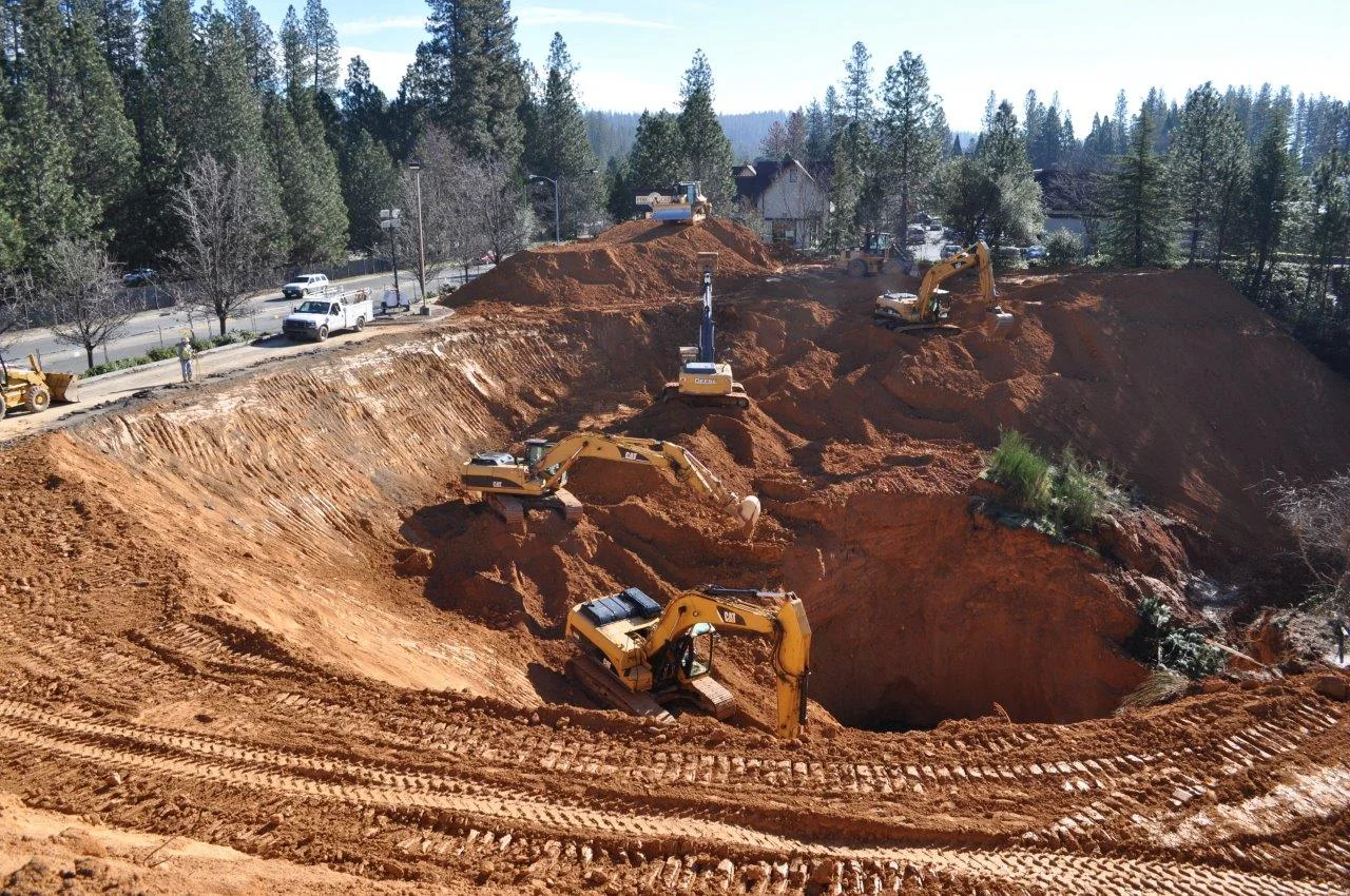 C&D Contractors, Inc.