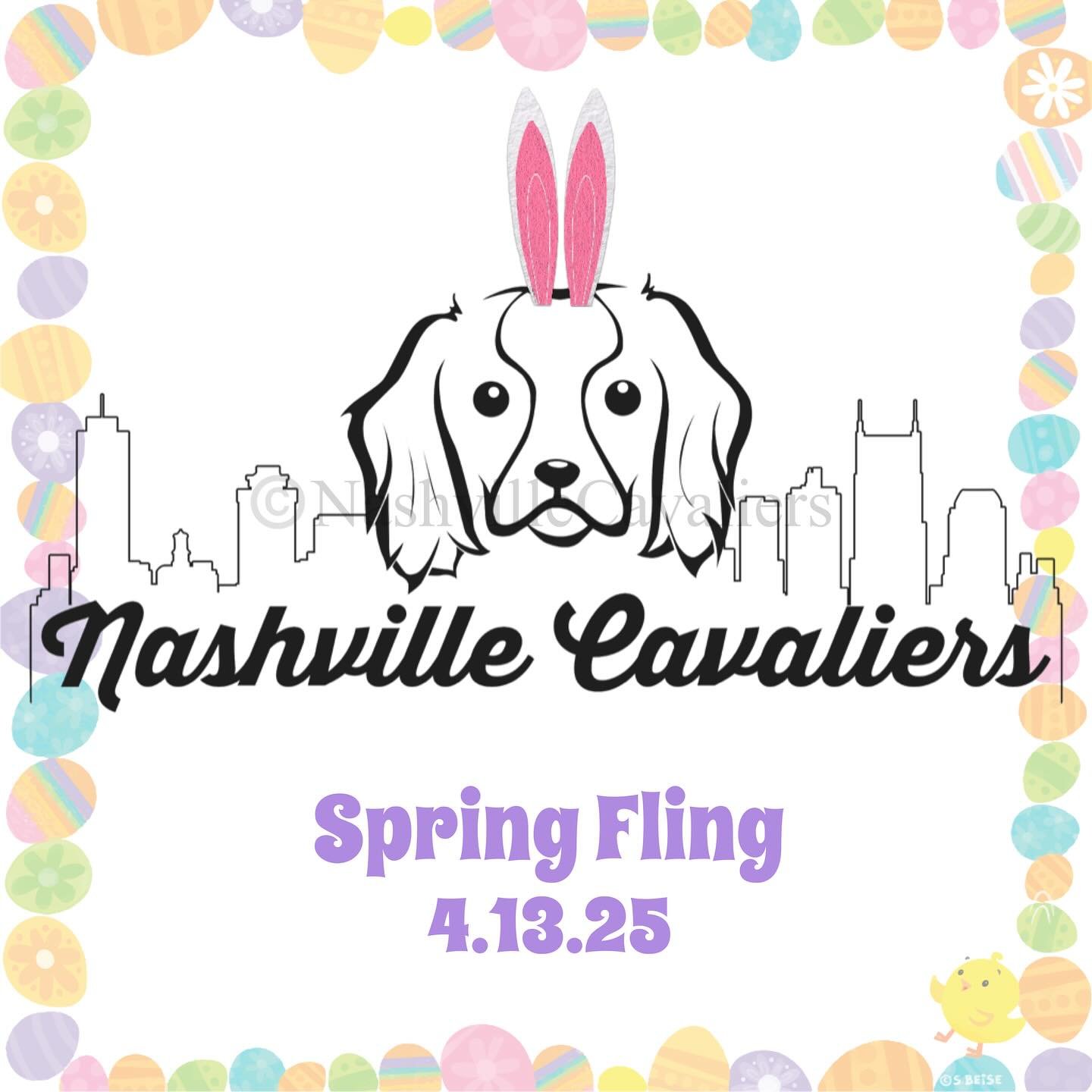 REMINDER 🎉 Check your email! 🎉 Information about our next pawty has been sent! We&rsquo;re excited to see everyone! The pawty will be 2-4pm. If you did not receive the email, please check your spam folder or signup for emails on our website - www.n
