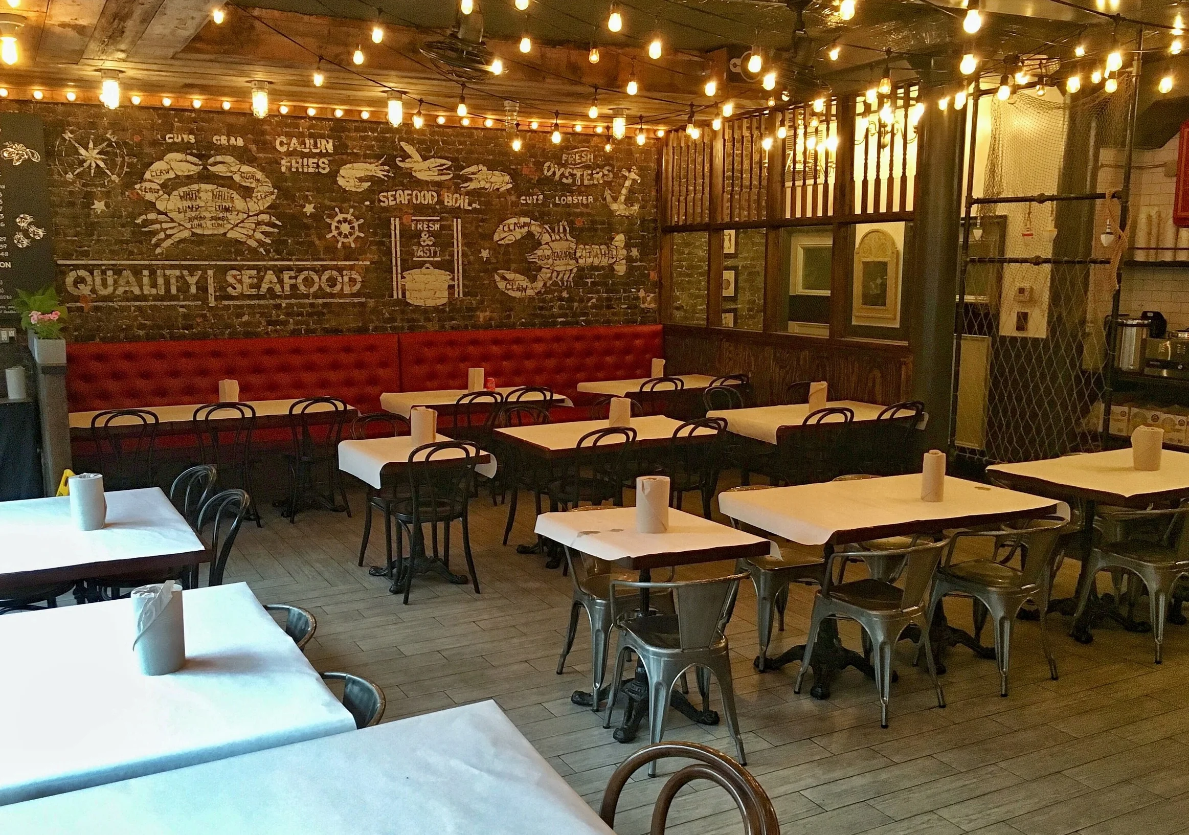 Cap't Loui LOUI LOUI