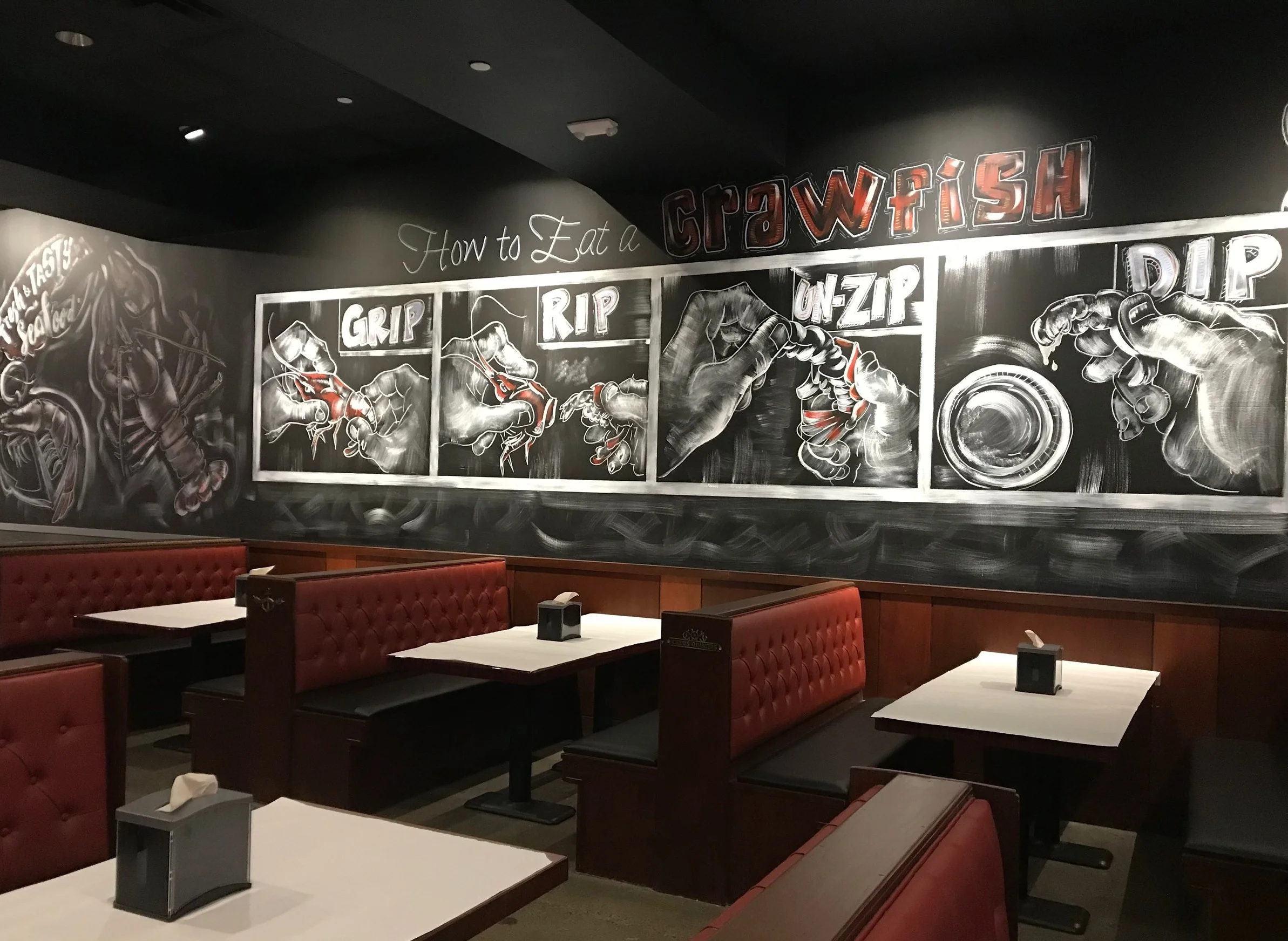 Cap't Loui