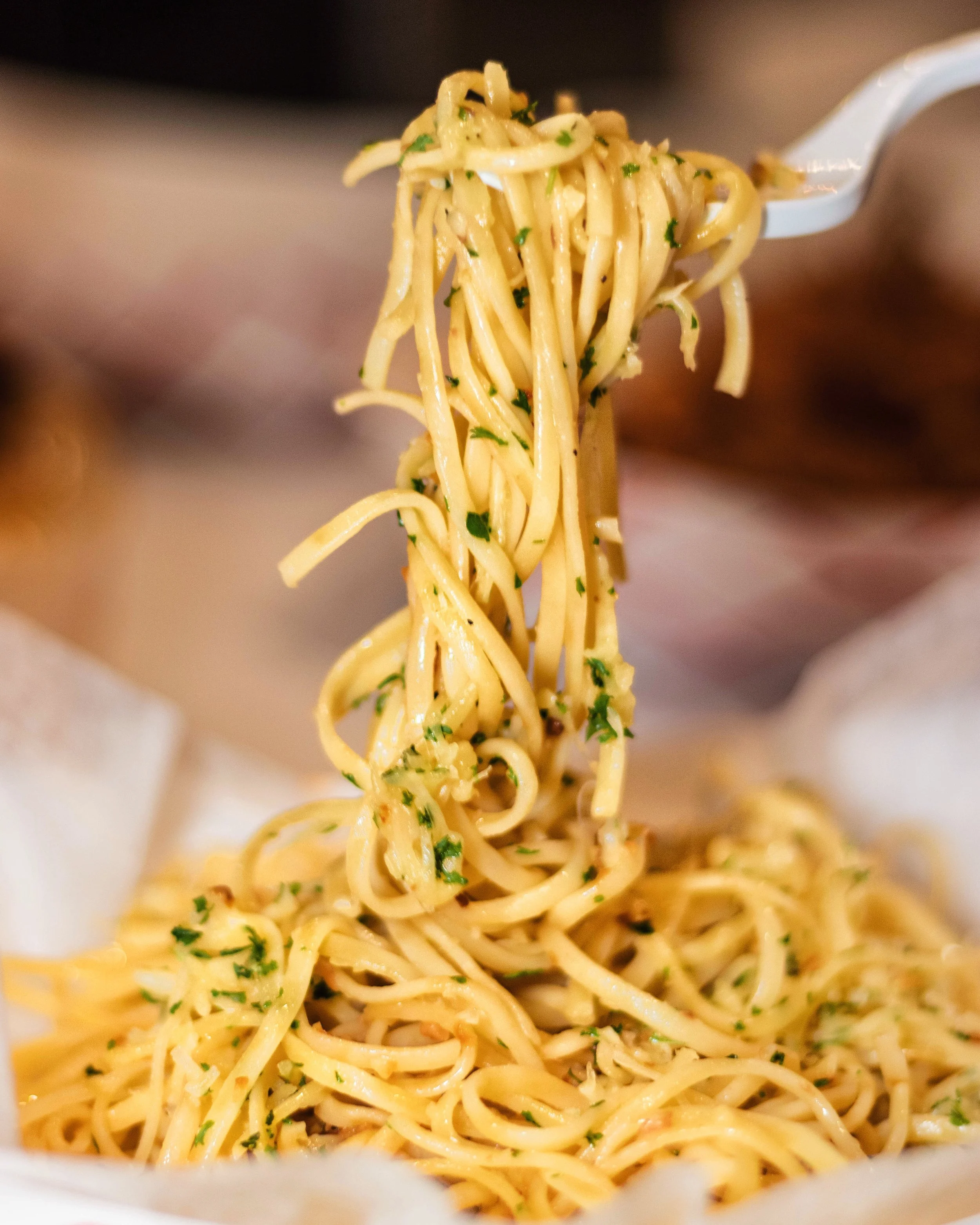 MenuOverview — Cap't Loui