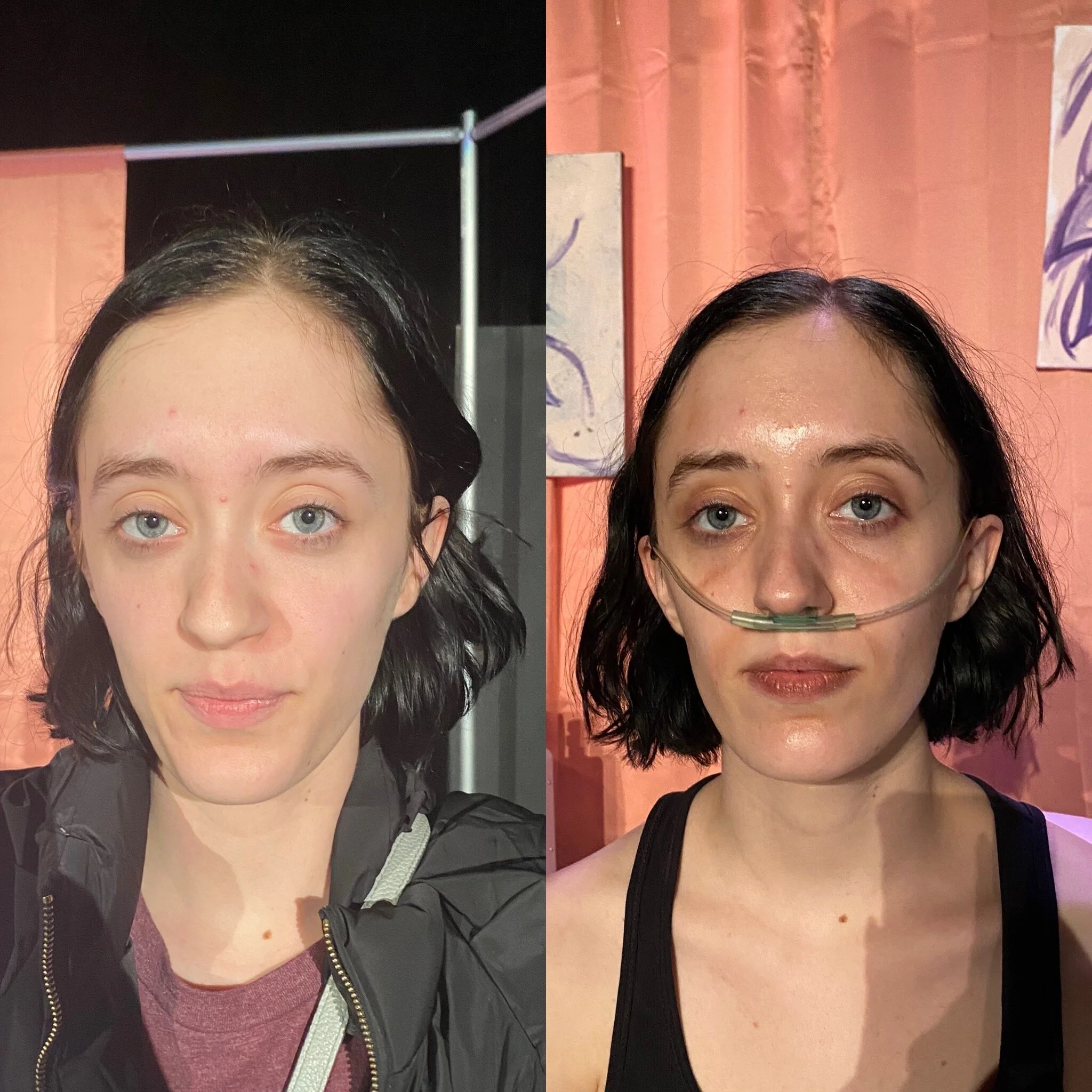 A Funny Thing Happened...