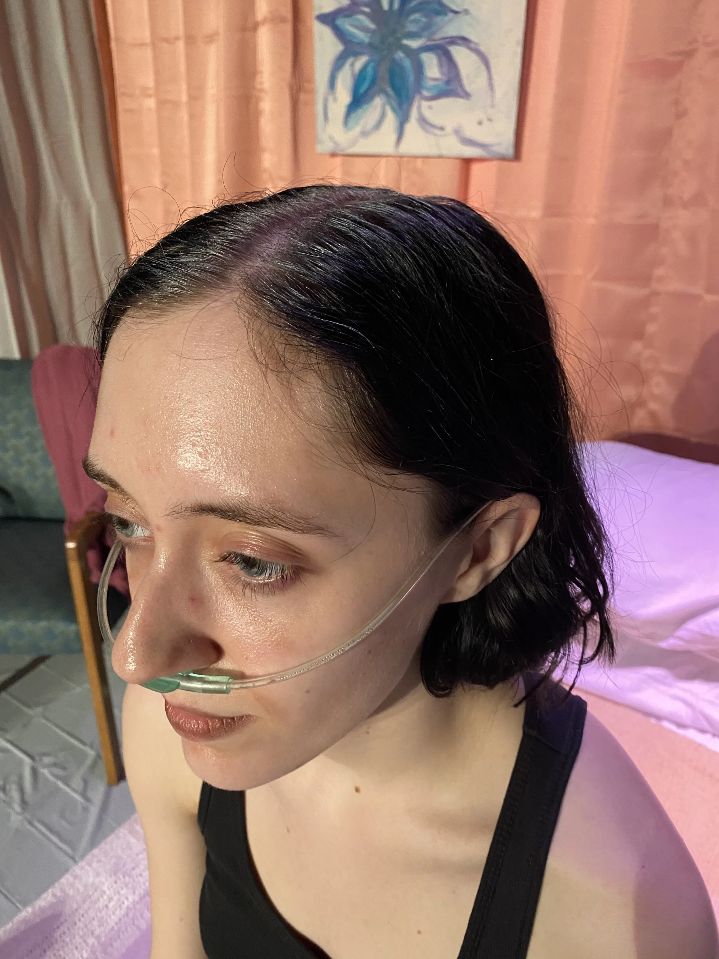 A Funny Thing Happened...