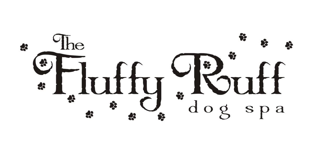 The Fluffy Ruff Dog Spa