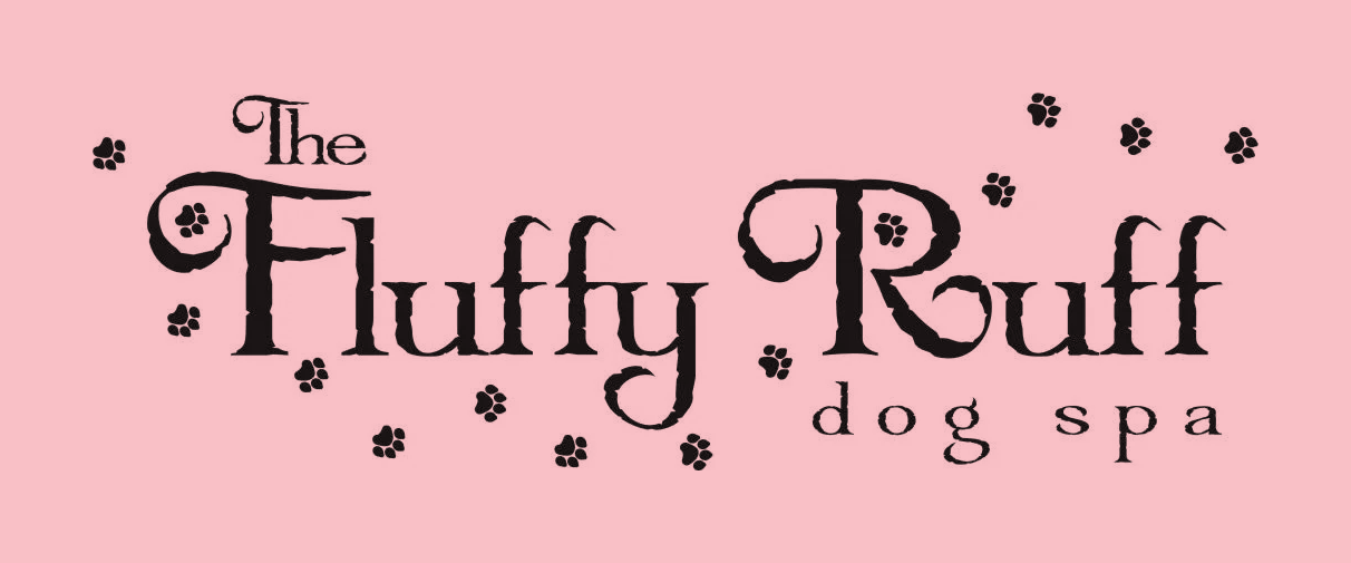 The Fluffy Ruff Dog Spa