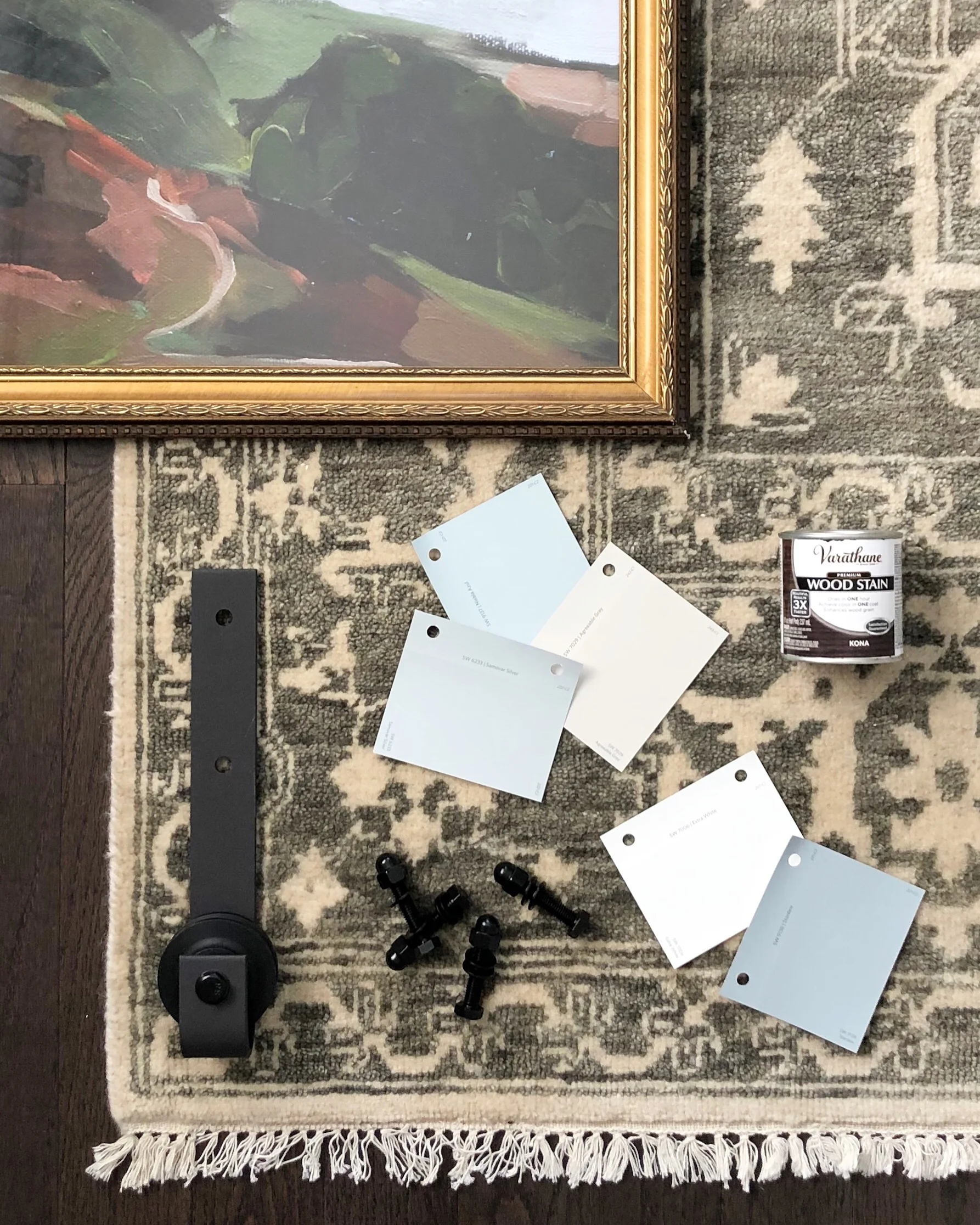 ORC Week 2: Master Bedroom Makeover