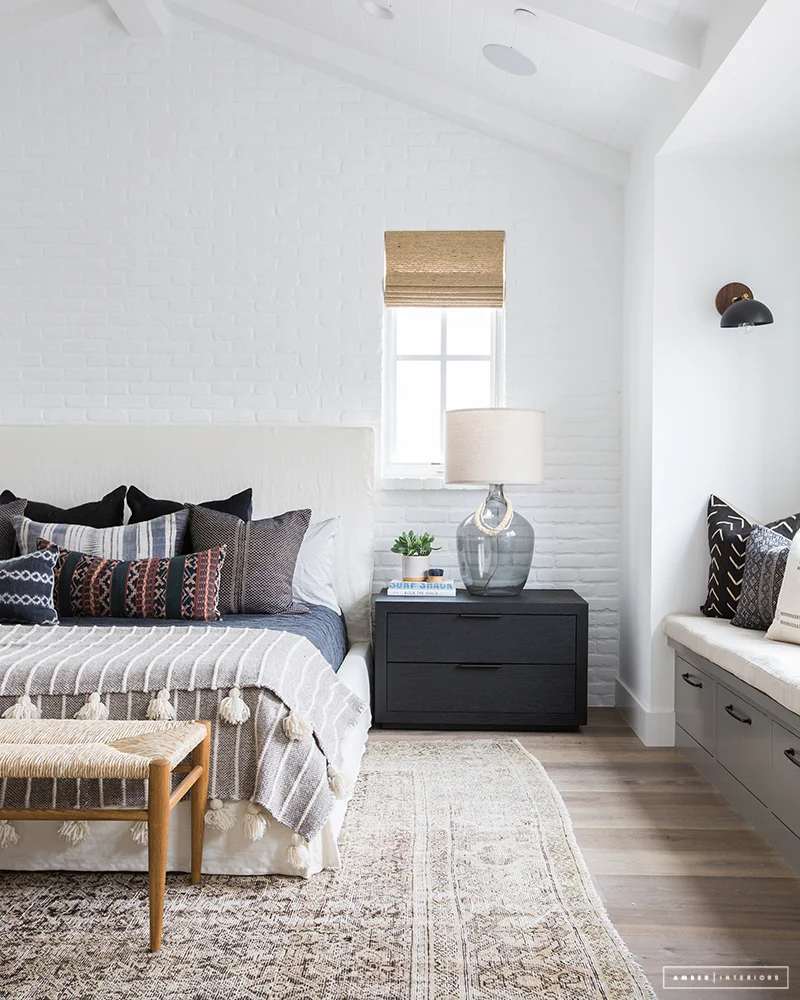 ORC Week 3: Master Bedroom Makeover