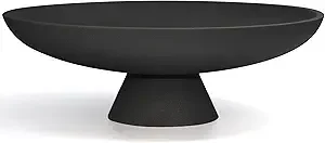 Large Decorative Fruit Bowl