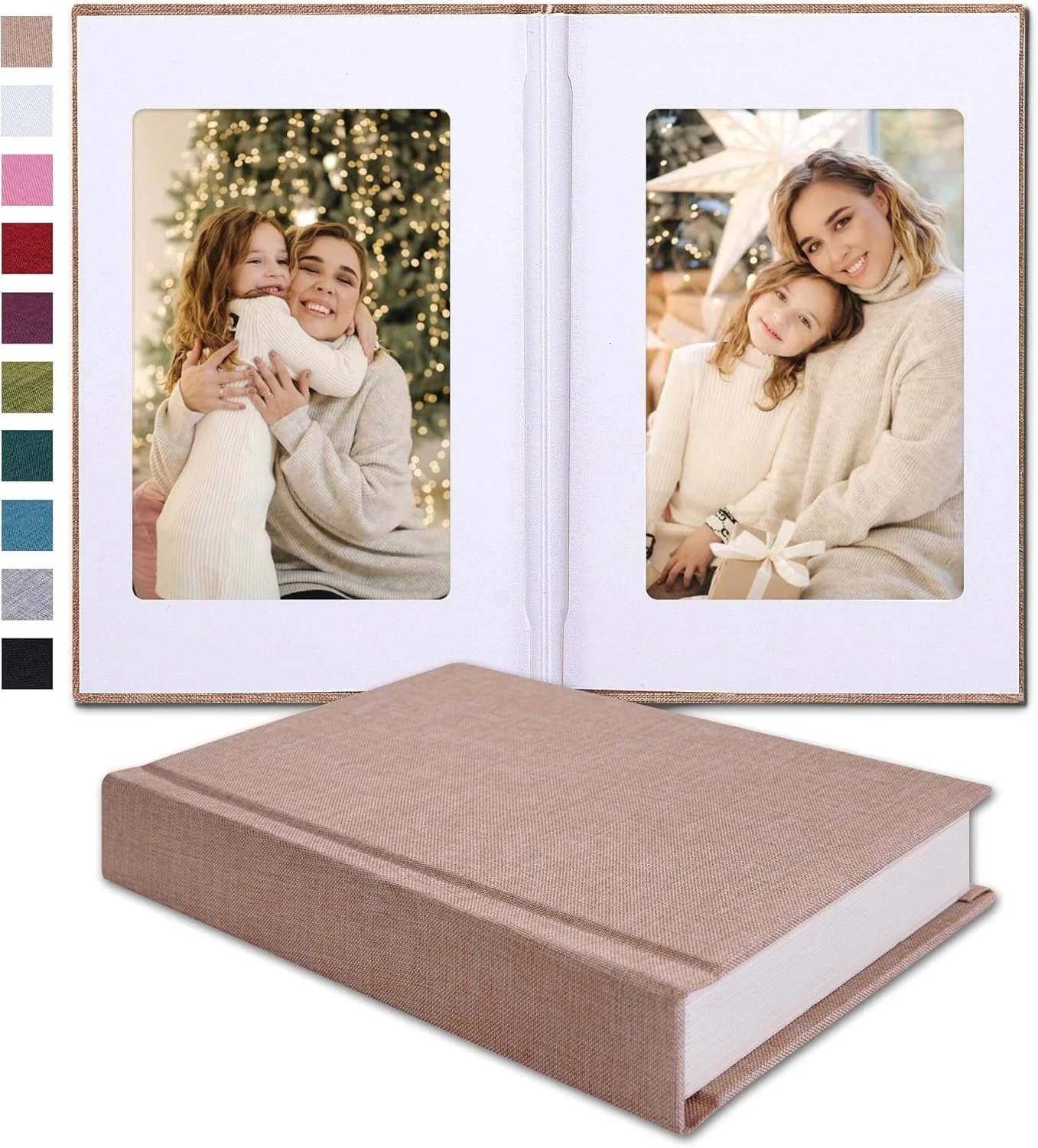 4x6 Photo Albums