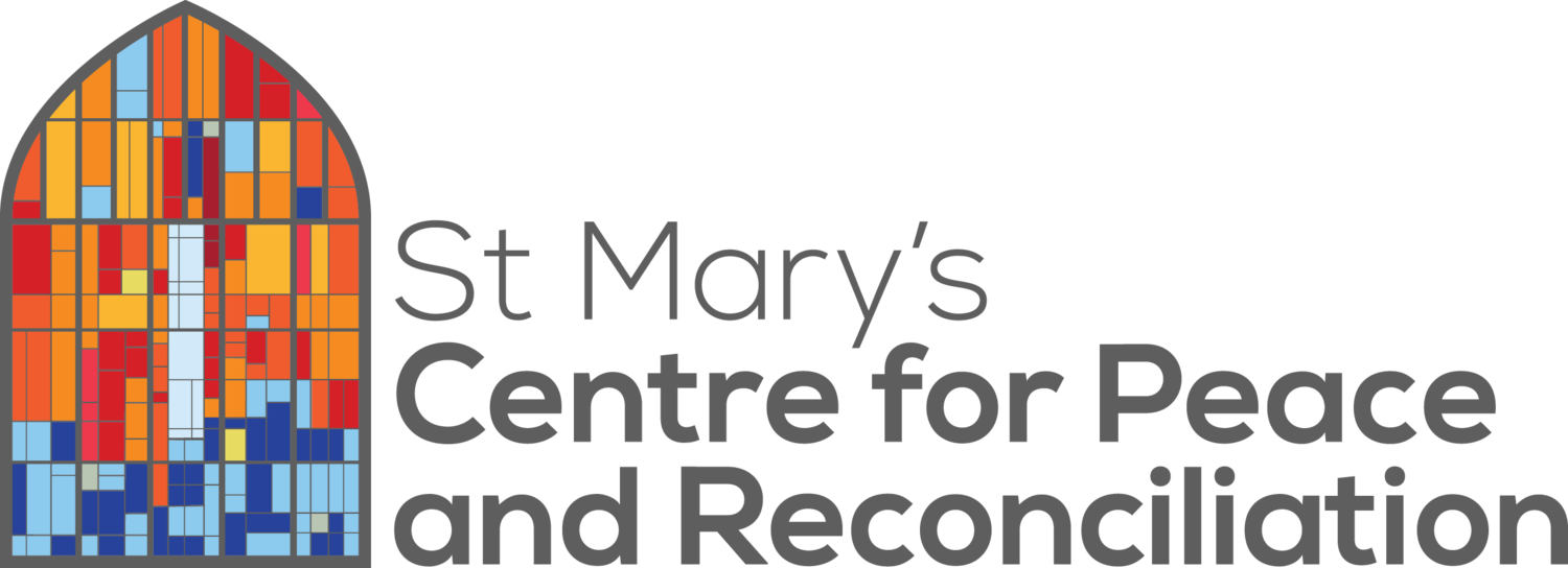 St Mary's Centre for Peace and Reconciliation