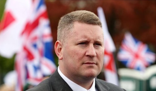 Our Dealings with Britain First